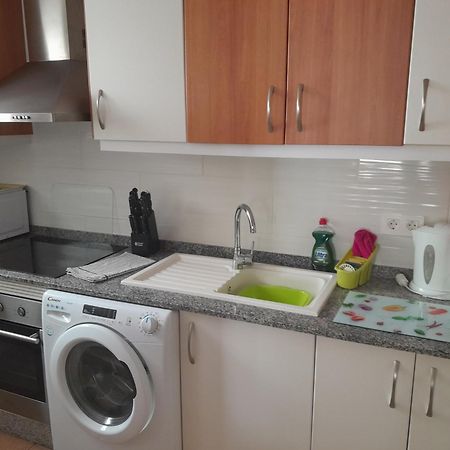 شقة Al-Andalus Residencial مْبيرا المظهر الخارجي الصورة