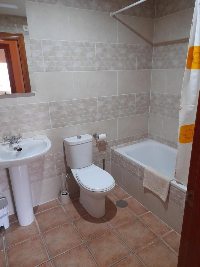 شقة Al-Andalus Residencial مْبيرا المظهر الخارجي الصورة