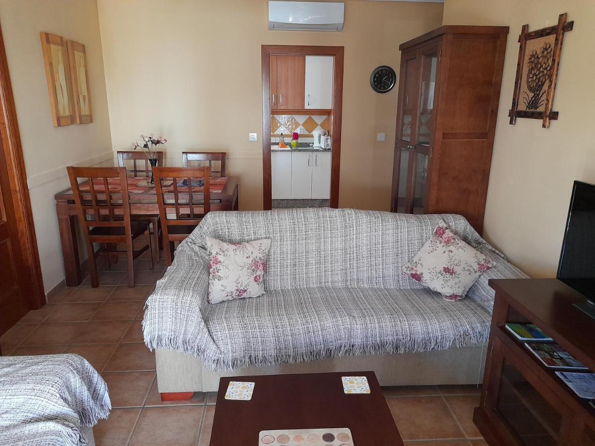 شقة Al-Andalus Residencial مْبيرا المظهر الخارجي الصورة