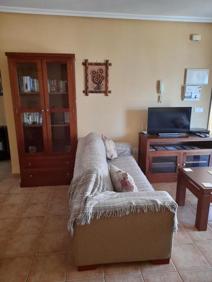 شقة Al-Andalus Residencial مْبيرا المظهر الخارجي الصورة