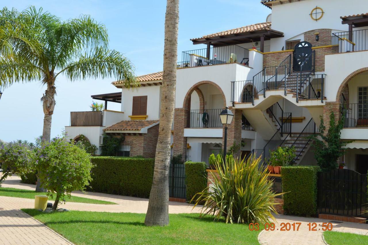 شقة Al-Andalus Residencial مْبيرا المظهر الخارجي الصورة