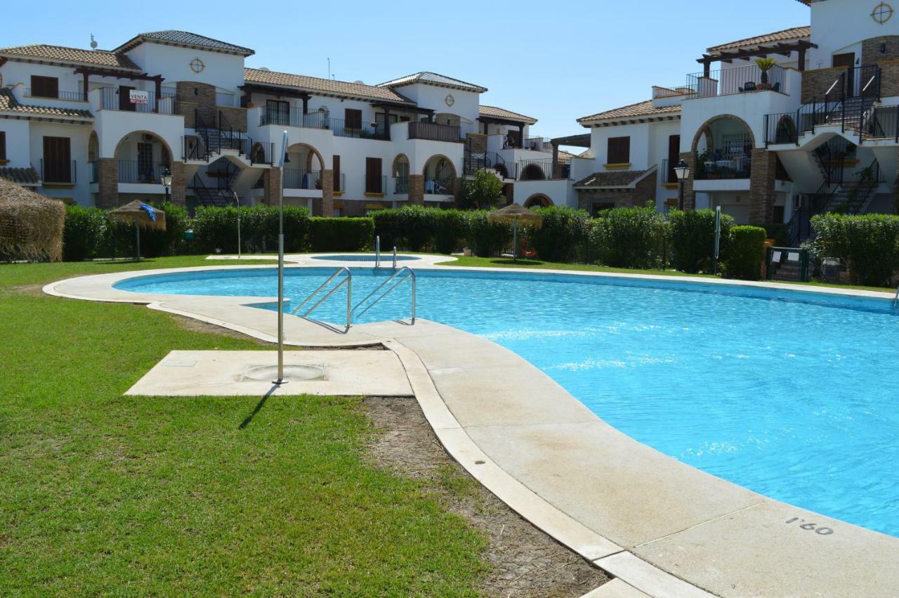 شقة Al-Andalus Residencial مْبيرا المظهر الخارجي الصورة