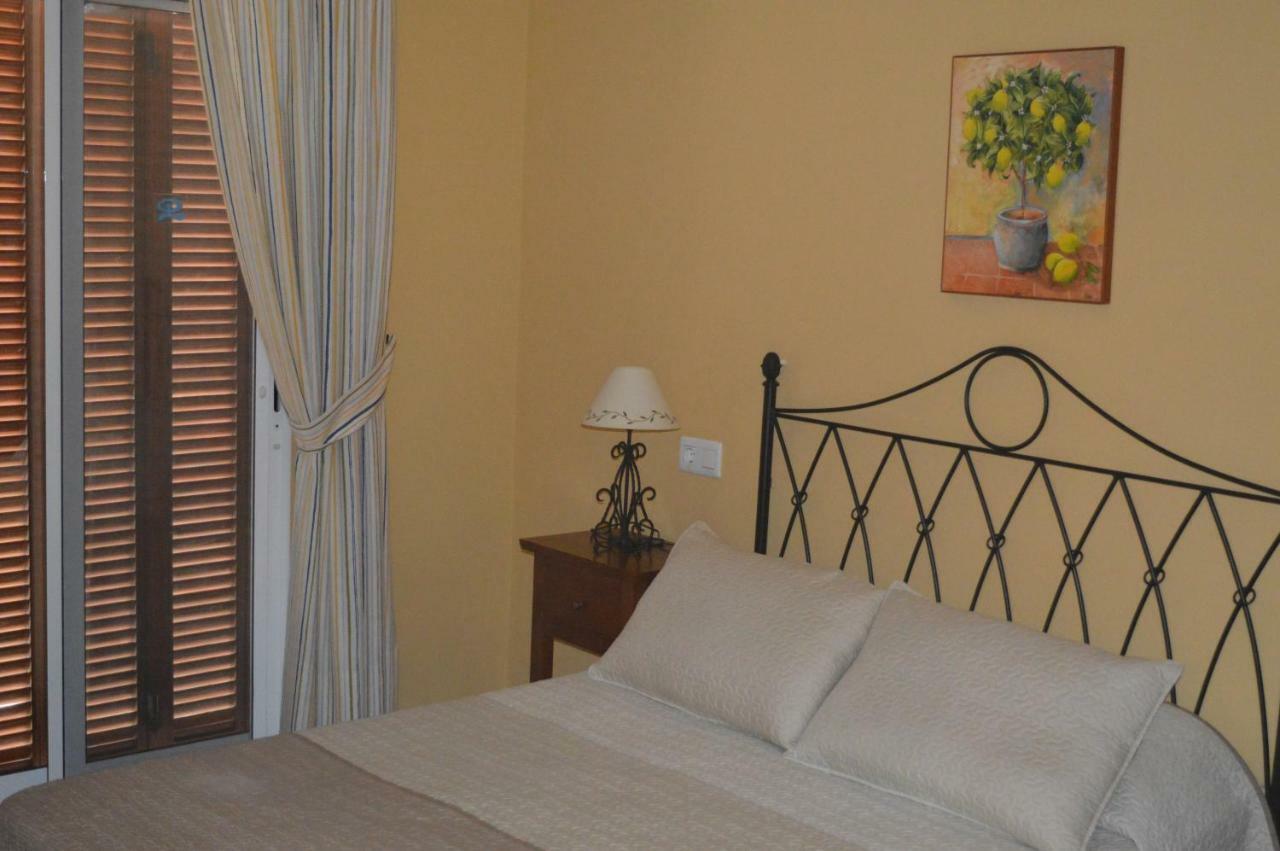 شقة Al-Andalus Residencial مْبيرا المظهر الخارجي الصورة